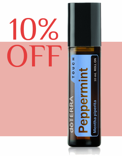 Peppermint 10