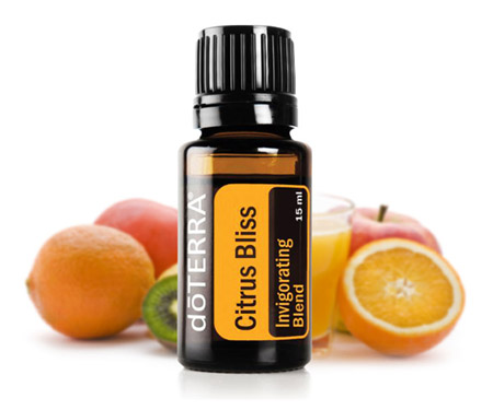 citrus bliss